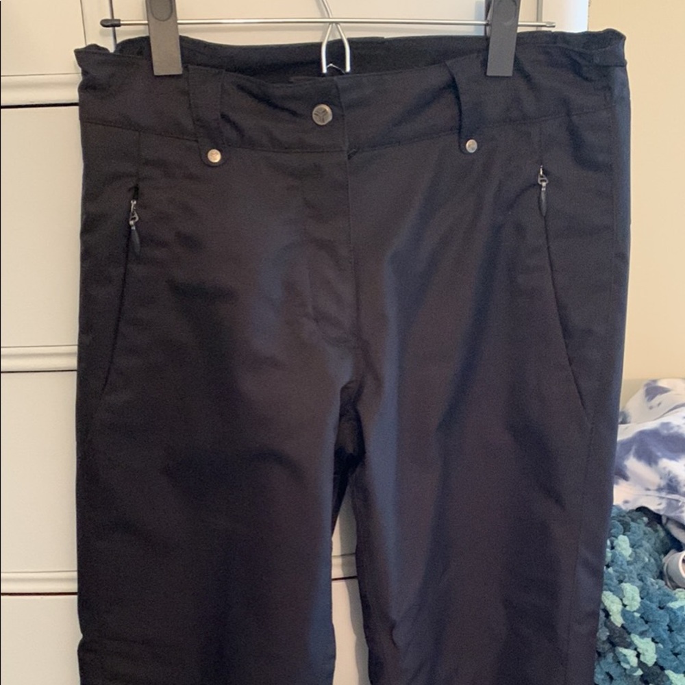 Fera womens ski pants